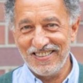 Headshot of Alan Greenberg, an advisor