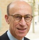 Headshot of Teddy Watson, Chairman of Sensonomic Ltd