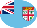 Fiji's flag